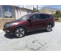 2016 HONDA CR-V TOURING SUV